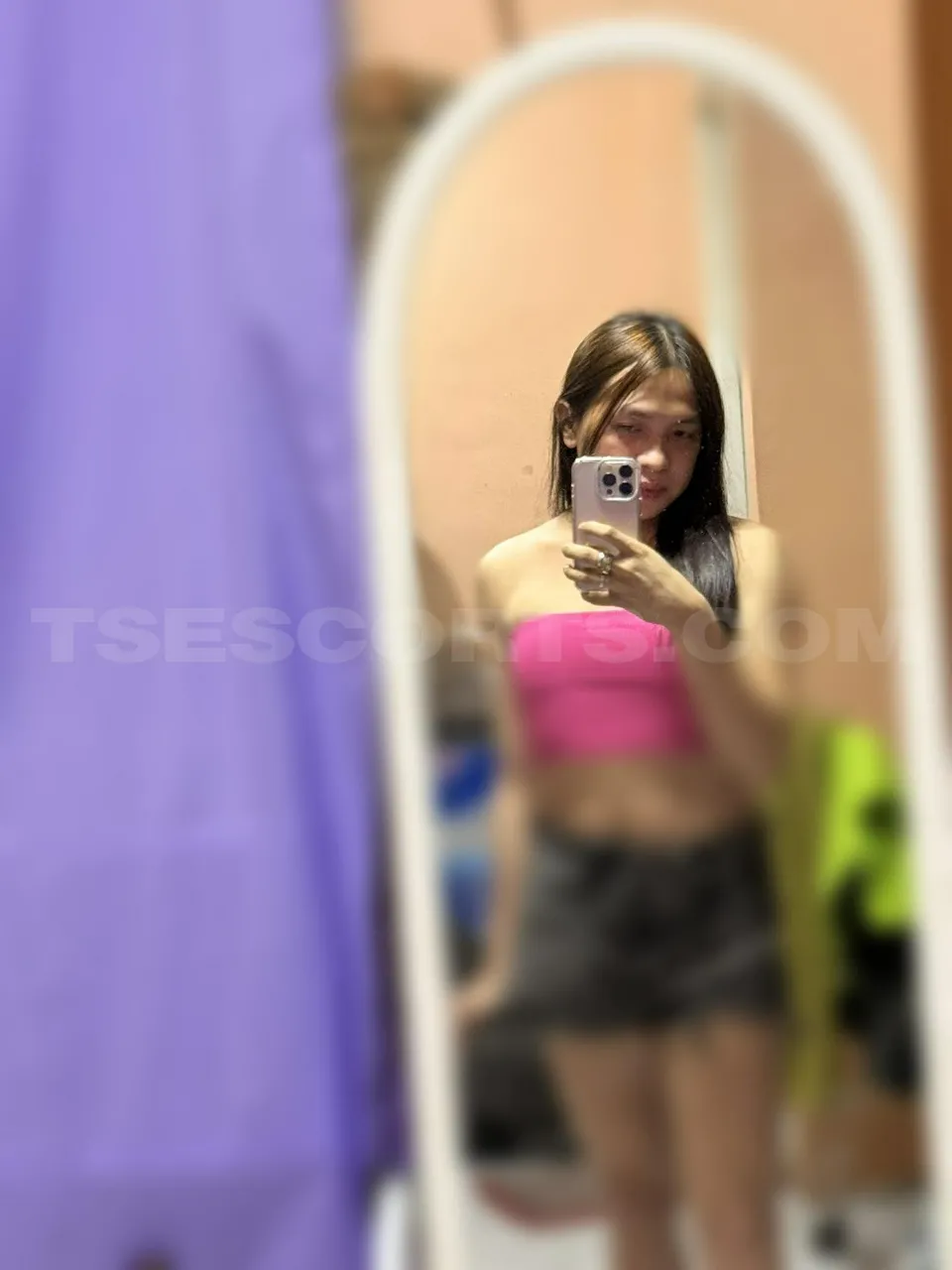 Escorts Manila, Philippines Cassey