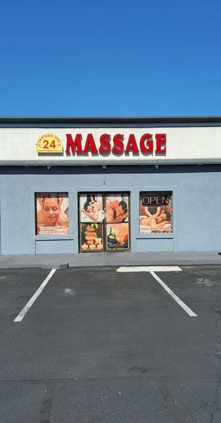 Massage Parlors Las Vegas, Nevada Eastern Massage