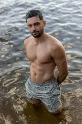 Escorts Melbourne, Australia SensualMasculin