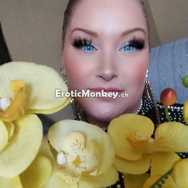 Escorts Amarillo, Texas Jaszmariah