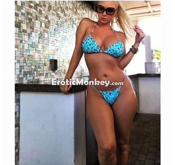Escorts Madison, Wisconsin Missy