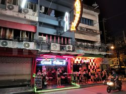 Pattaya, Thailand Goodfellas