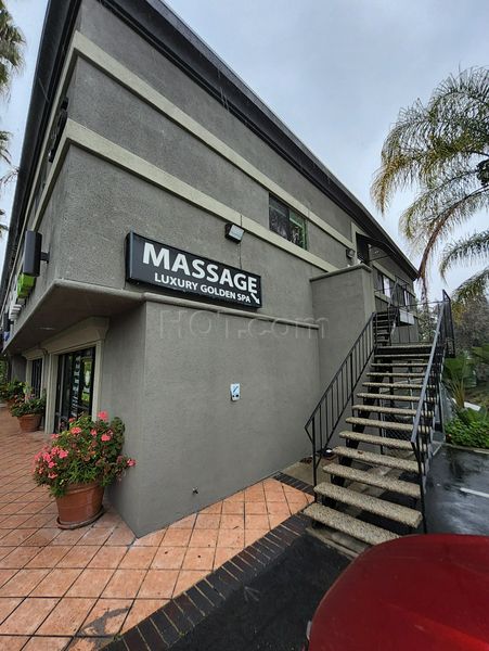 Massage Parlors Brea, California Luxury Golden Spa Massage