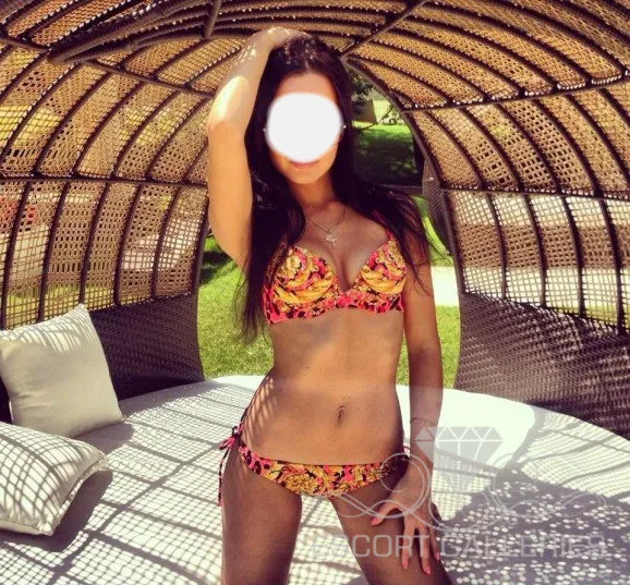 Escorts Sofia, Bulgaria Mell