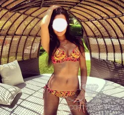 Escorts Sofia, Bulgaria Mell