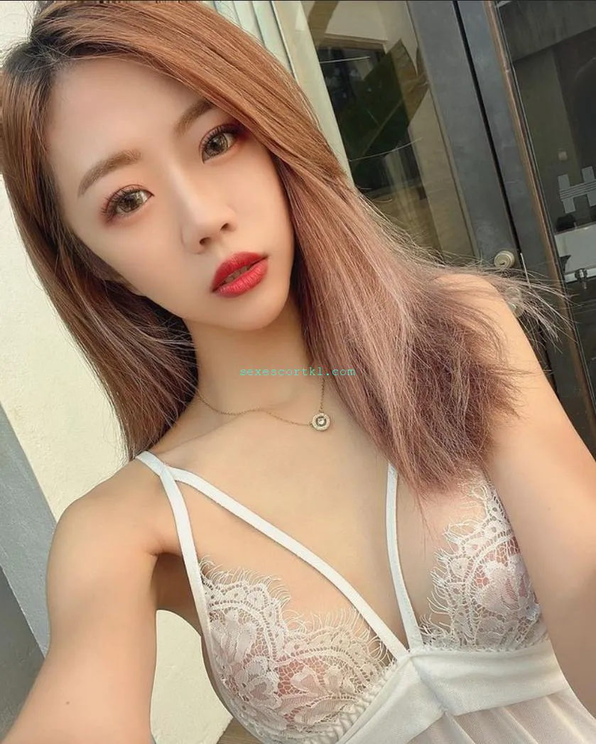 Escorts Kuala Lumpur, Malaysia Wang Li