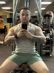 Escorts Miami, Florida Mauricio_mi
