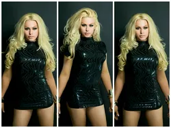 Escorts Chicago, Illinois TS Ina