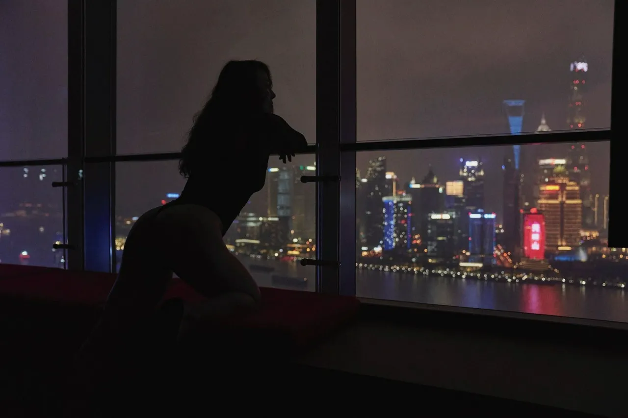 Escorts Suzhou, China Sensual Dominatrix & Gfe Cathy Shanghai