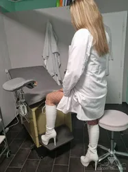 Escorts Bremen, Germany Bizarrlady Leandra