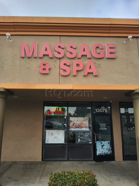 Massage Parlors Westminster, California Rose Massage