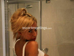 Escorts Milan, Tennessee fabiana