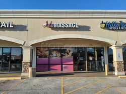 Massage Parlors Webster, Texas M Massage