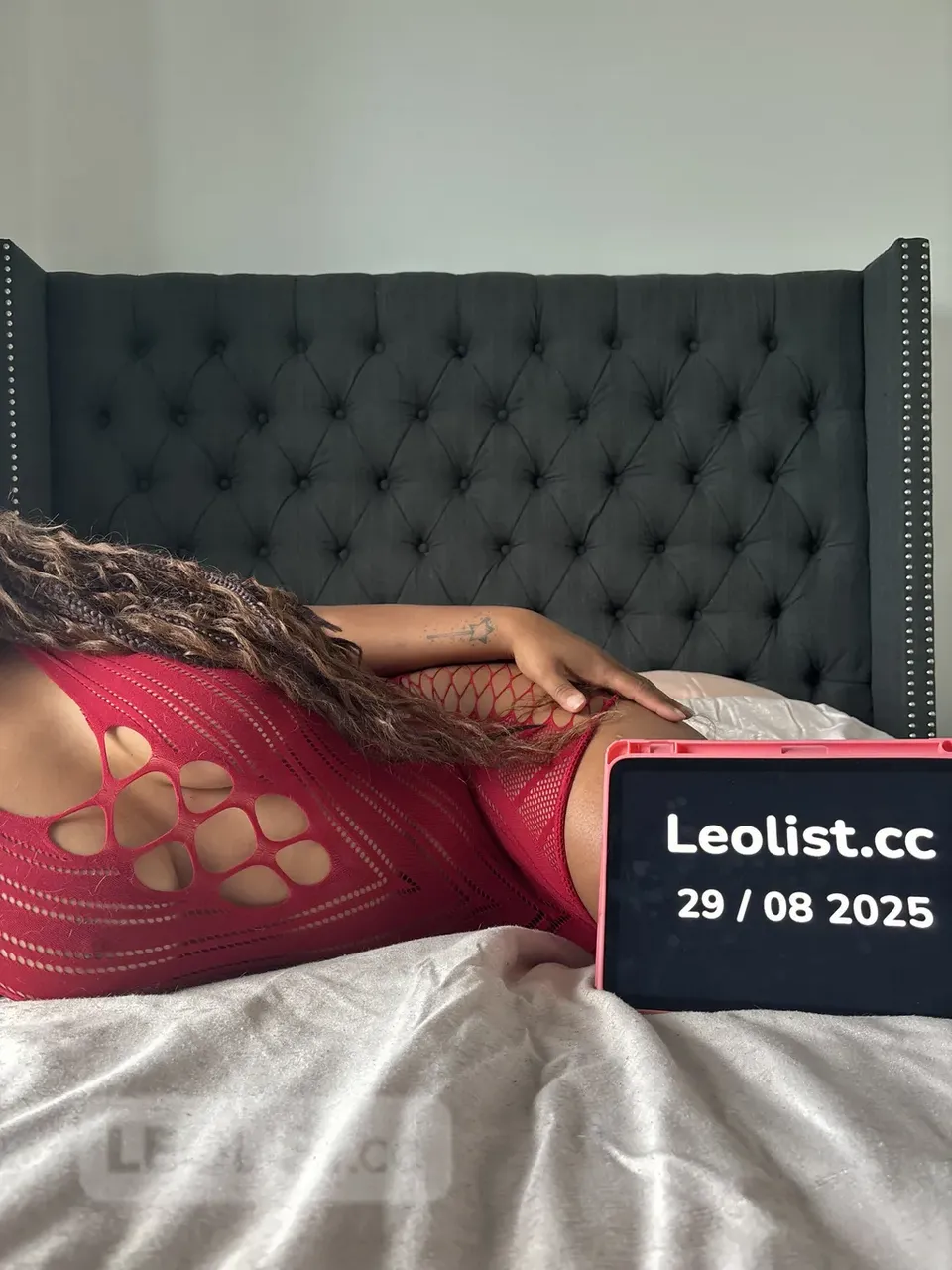 Escorts Drummondville, Quebec Aissa