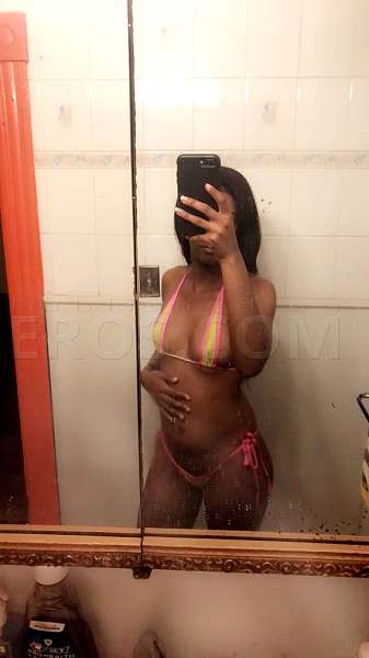 Escorts Valdosta, Georgia Mariah