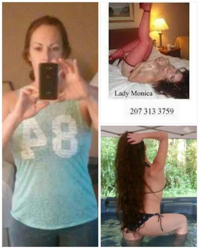 Escorts Knoxville, Tennessee #1 Natural Redhead. instagram.com/ladymonica1/