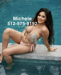 Body Rubs Houston, Texas Nuru Princess Michele | Cum See booty-ful
