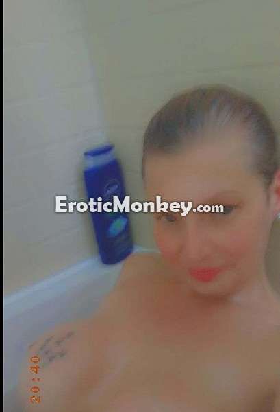 Escorts Cleveland, Ohio Sexy Elisa