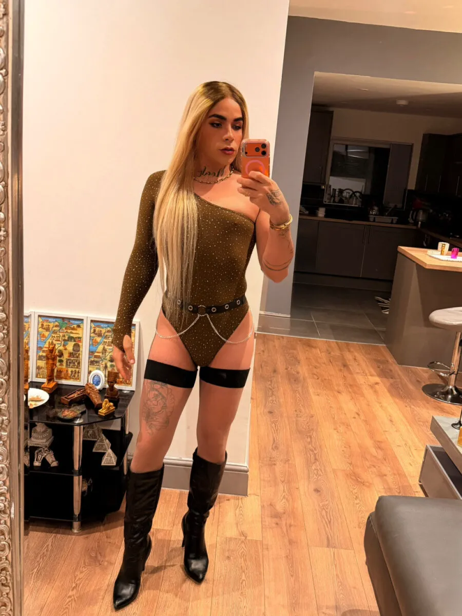 Escorts Liverpool, England Angel X
