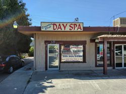 Massage Parlors Stockton, California Country Club Day Spa