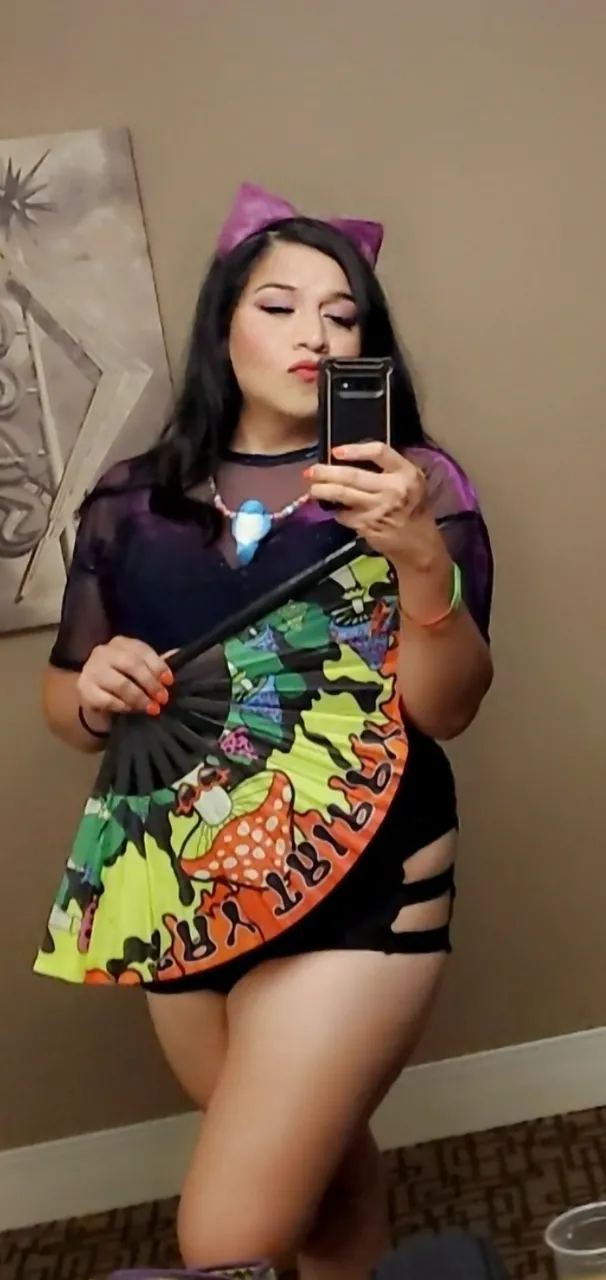 Escorts San Bernardino, California TS Monica