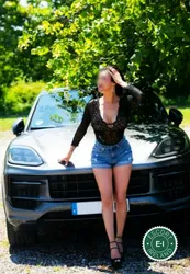 Escorts Cork, Ireland Amanda Mature