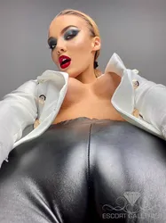 Escorts Berlin, Germany Strapwoman