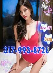 Escorts Indianapolis, Indiana Three new Asian girls