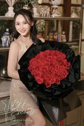 Escorts Bangkok, Thailand Sasha