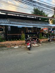 Chiang Mai, Thailand Kanga Bar
