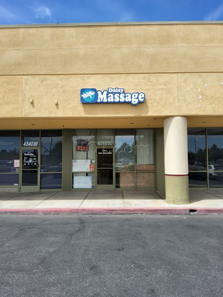 Massage Parlors Lancaster, California Daisy Massage