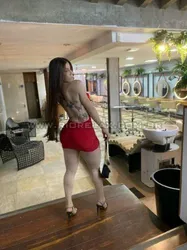 Escorts Rio de Janeiro, Brazil Serena Ruiva
