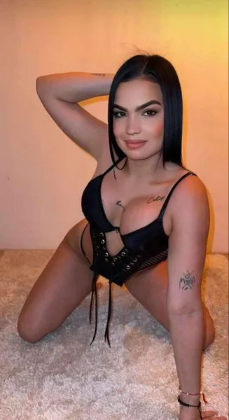 Escorts Naples, Florida Anita