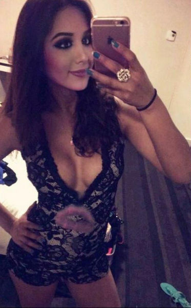 Escorts Manhattan, New York Sherrybebexxx