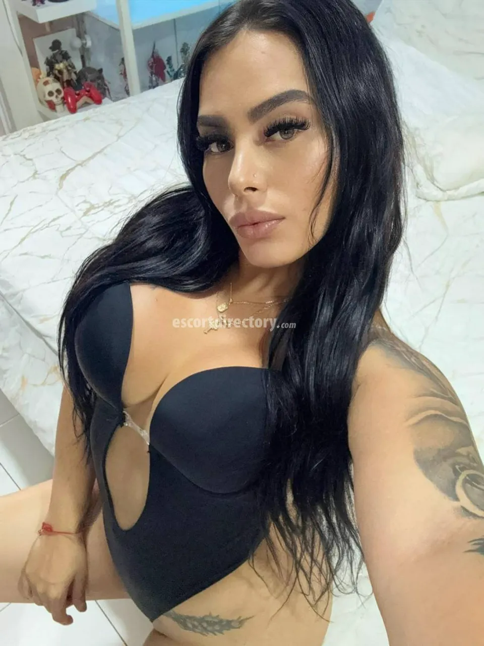 Escorts Cancun, Mexico Dulceguerra