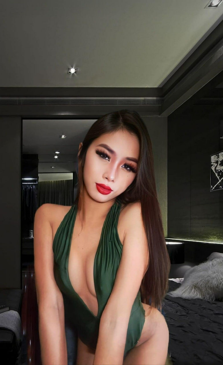 Escorts Makati City, Philippines Camshow Is Now Available