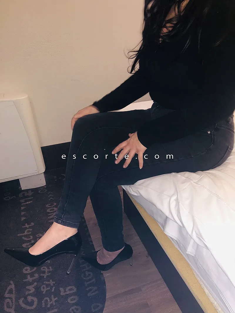 Escorts Bordeaux, France Lolavegas