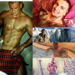 Escorts Novosibirsk, Russia Valentino