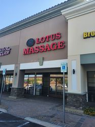 Henderson, Nevada Lotus Massage