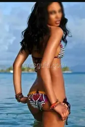 Escorts Marbella, Spain Gabriela