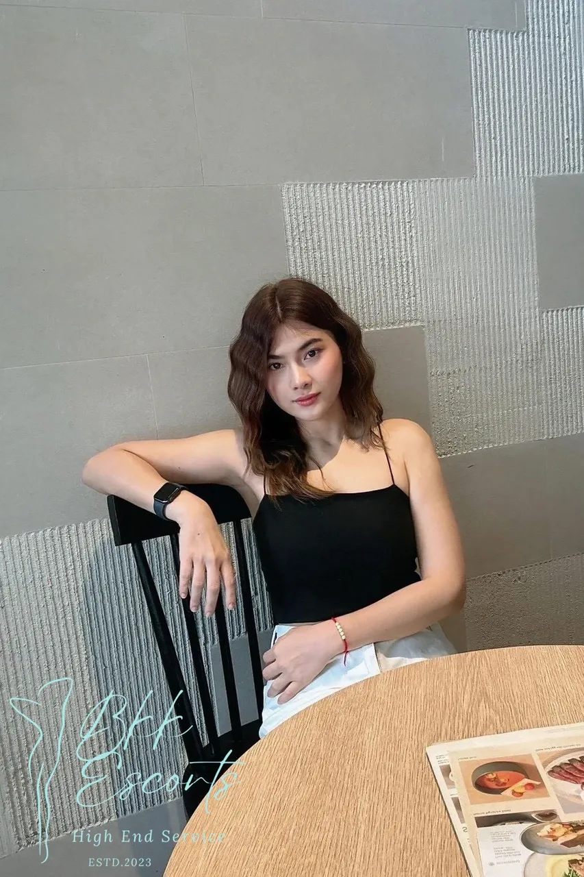 Escorts Bangkok, Thailand Hilary