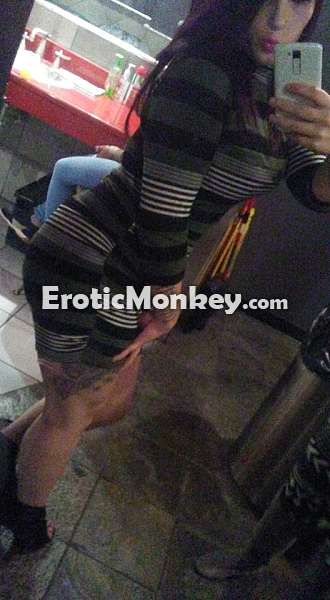 Escorts Milwaukee, Wisconsin Sweets