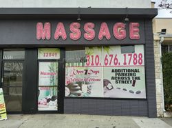 Massage Parlors Hawthorne, California South Coast Massage