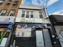 Jamaica, New York Dolls Restaurant and Bar
