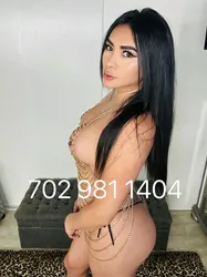 Escorts Las Vegas, Nevada Lucia Vers top