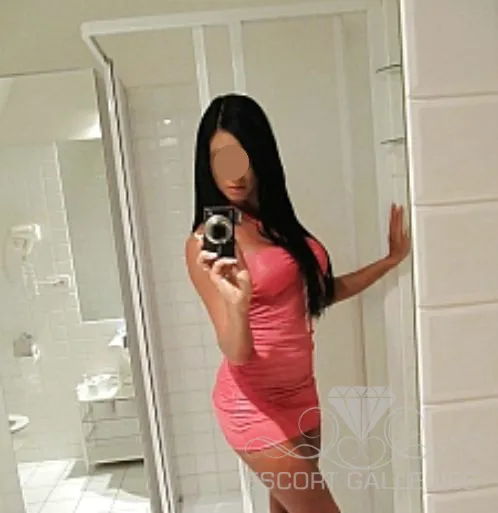 Escorts Sofia, Bulgaria Bibi