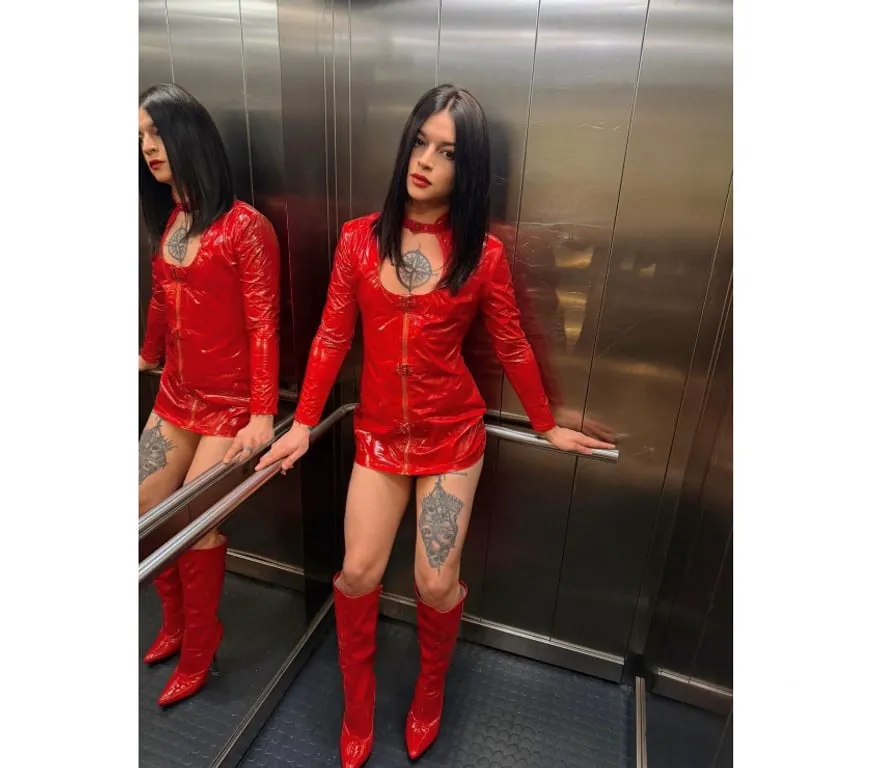 Escorts Birmingham, England Maria Fernanda 💨🇧🇷🥳🍺