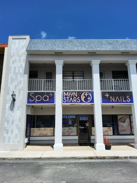 Massage Parlors Fort Lauderdale, Florida Moon and Stars Spa