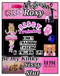 Escorts Johannesburg, South Africa Busty Mistress Roxy - Kinky Dominatrix
