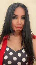 Escorts Hong Kong, Hong Kong Karina